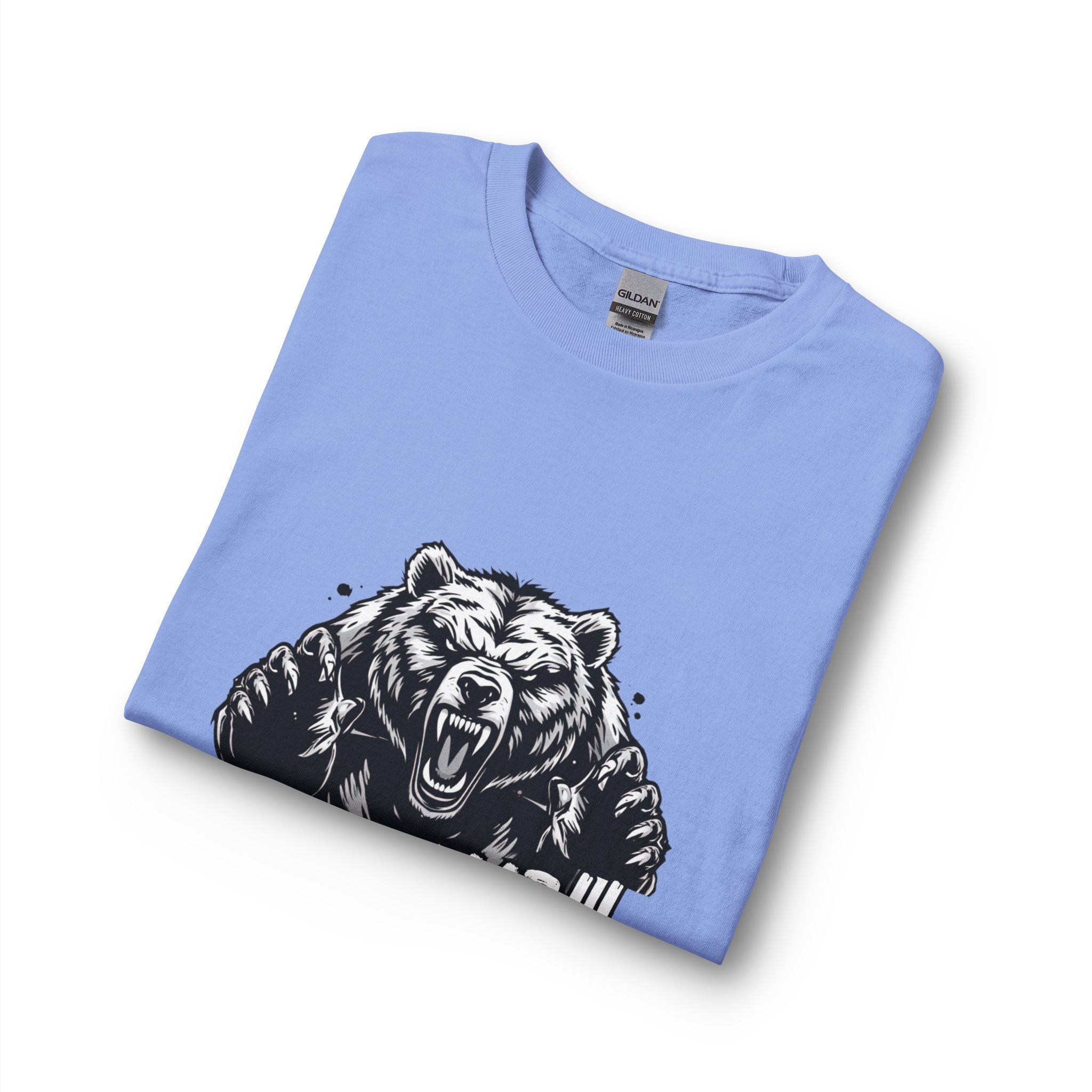 Unisex Long Sleeve T-Shirt