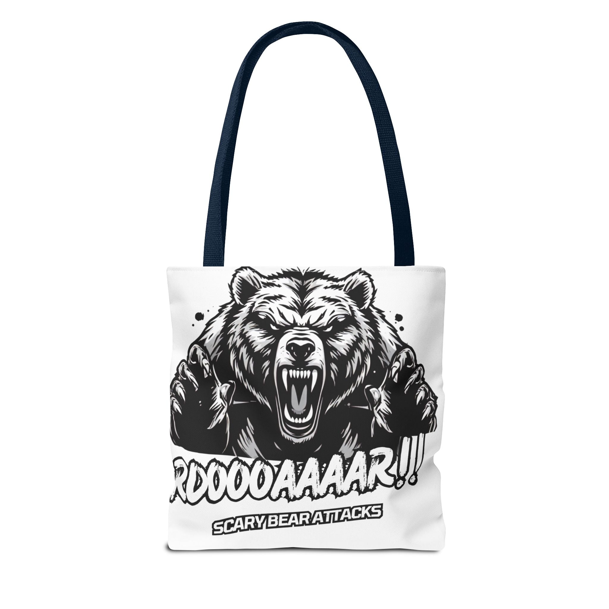 Tote Bag (AOP)