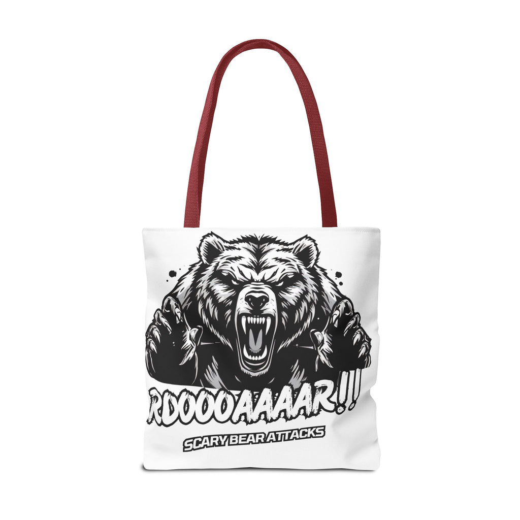 Tote Bag (AOP)