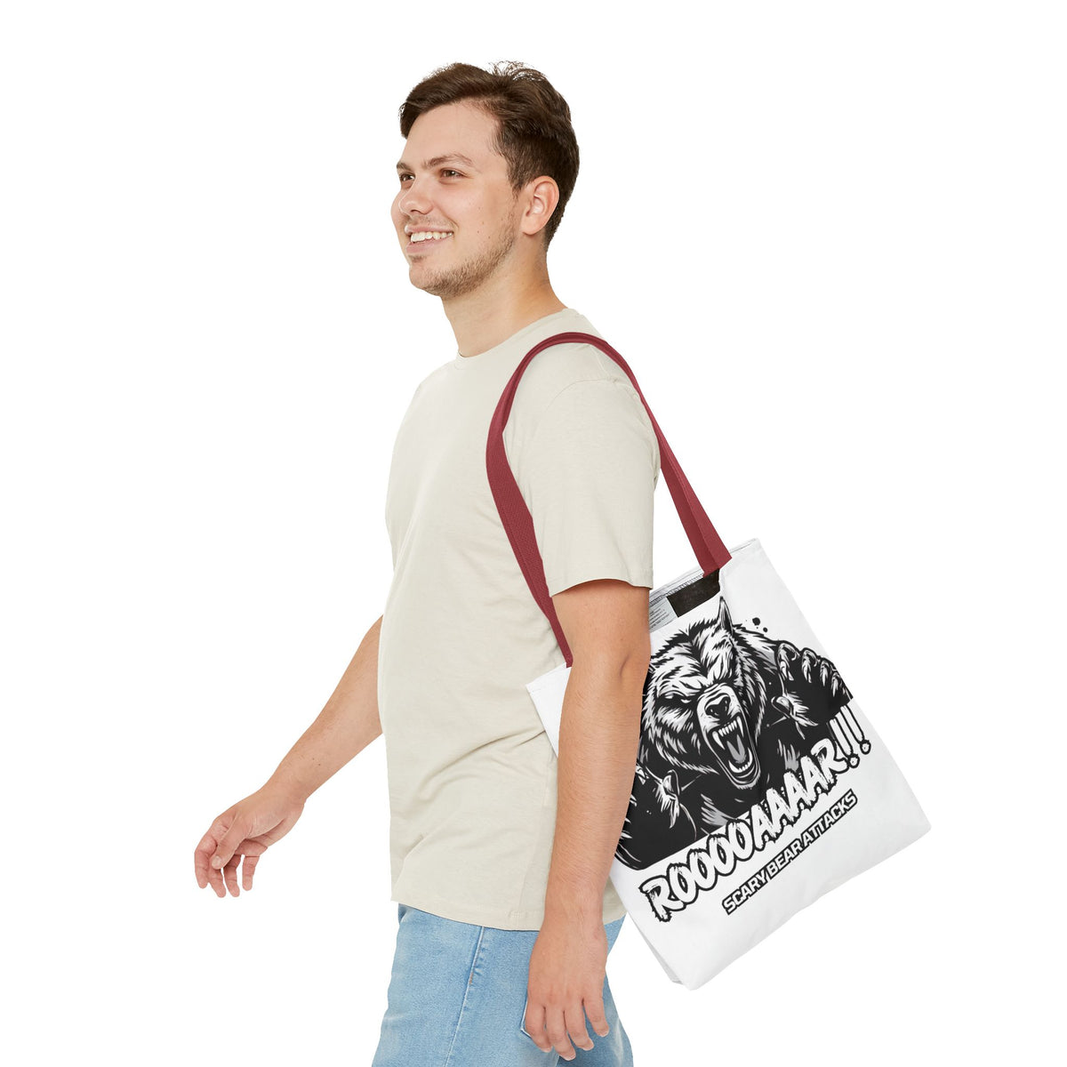 Tote Bag (AOP)