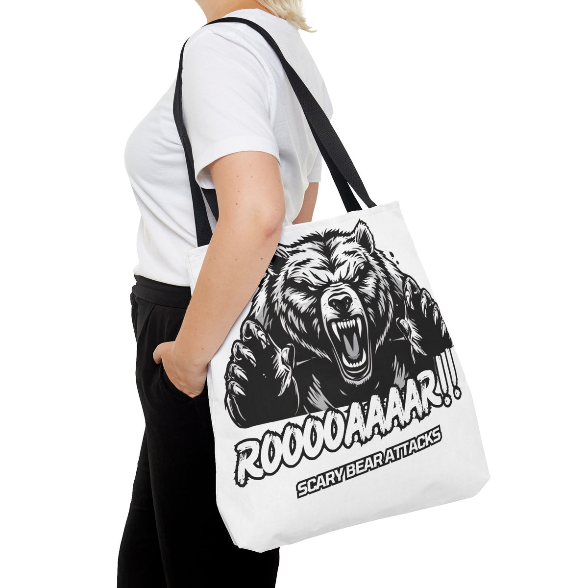 Tote Bag (AOP)