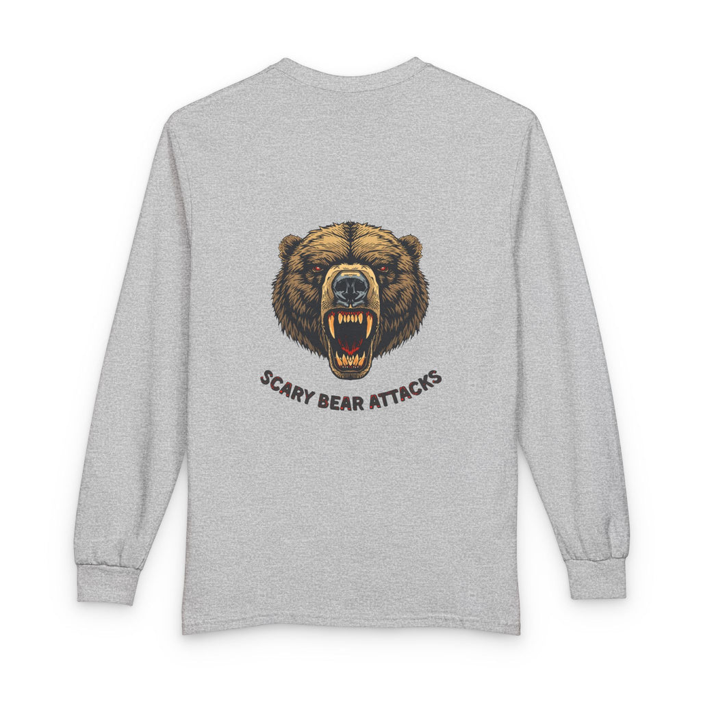 Unisex Long Sleeve T-Shirt