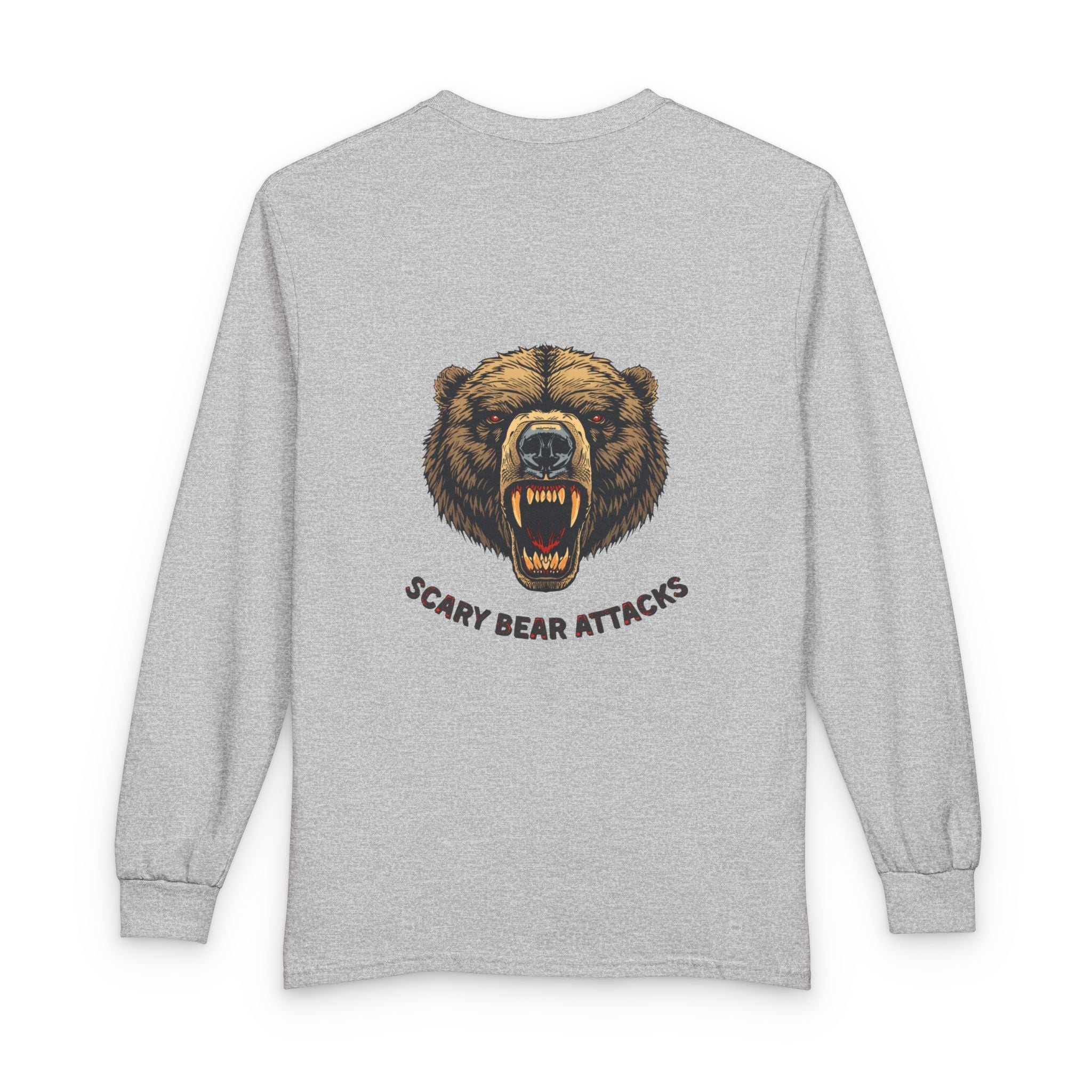 Unisex Long Sleeve T-Shirt