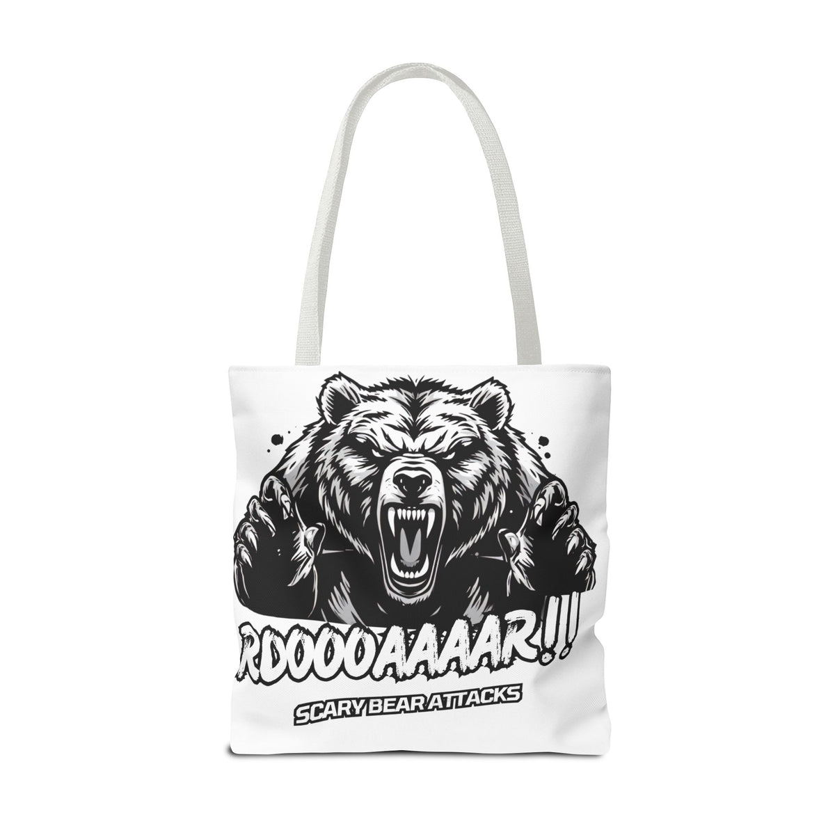 Tote Bag (AOP)
