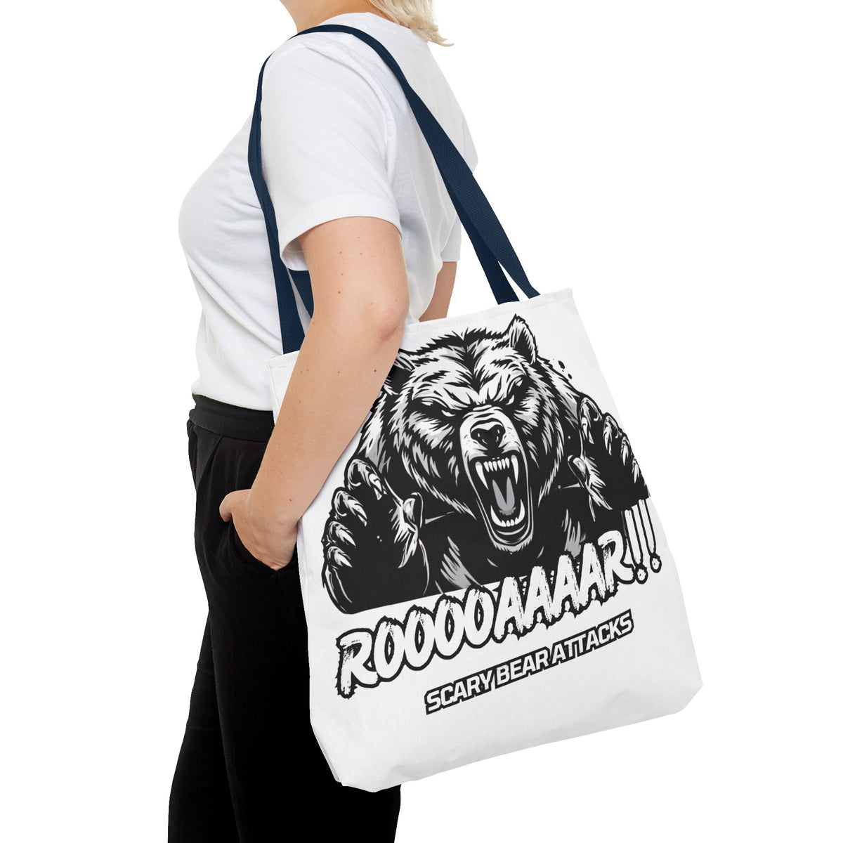 Tote Bag (AOP)