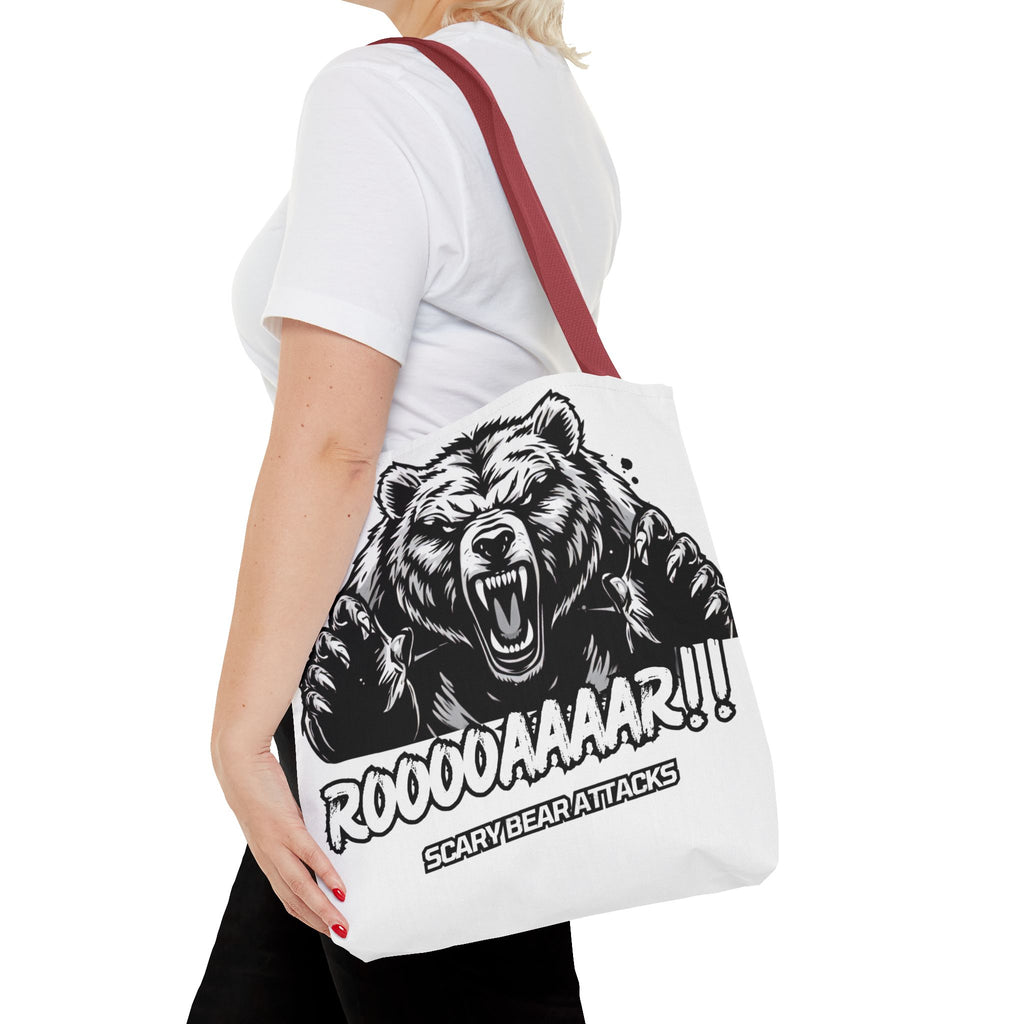 Tote Bag (AOP)