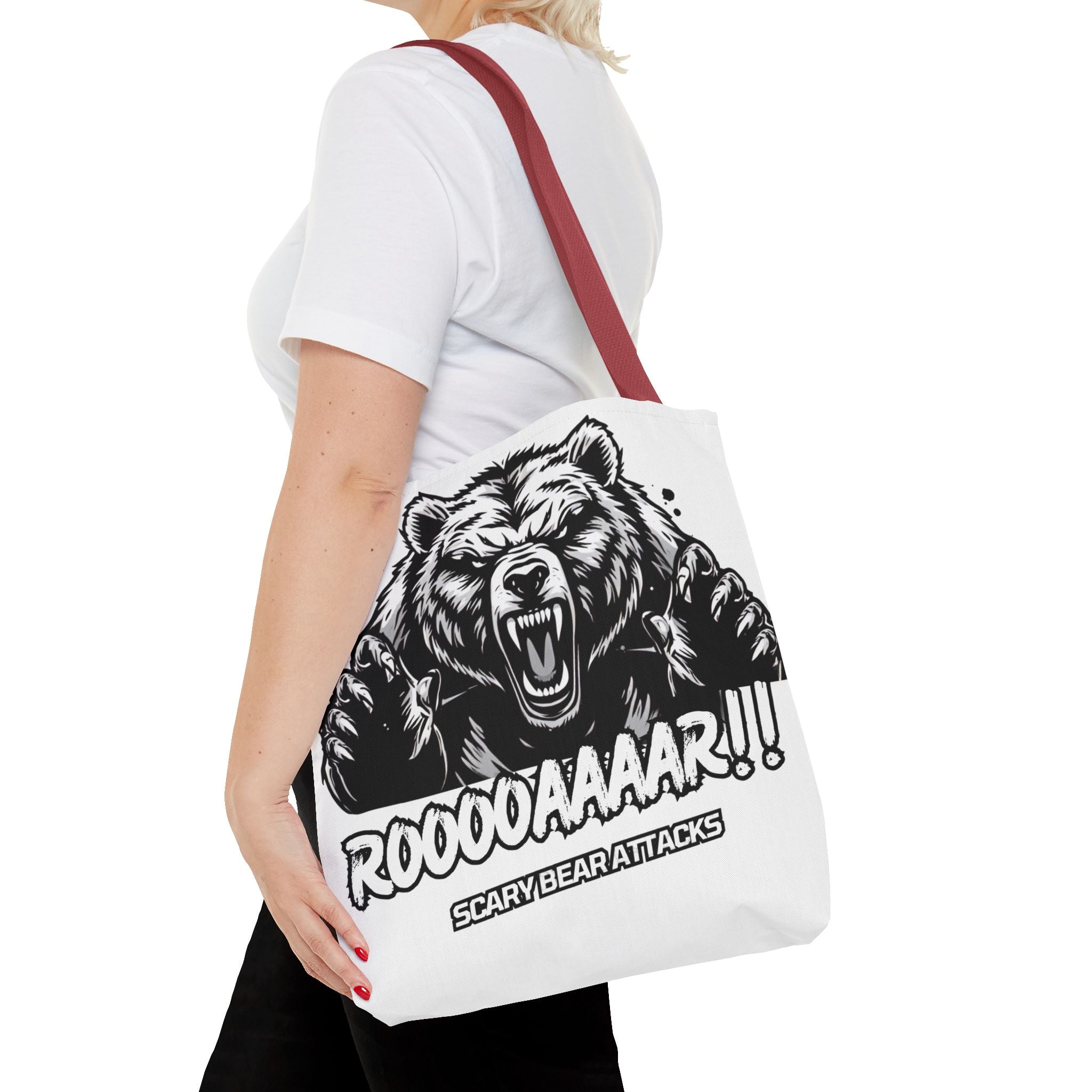 Tote Bag (AOP)