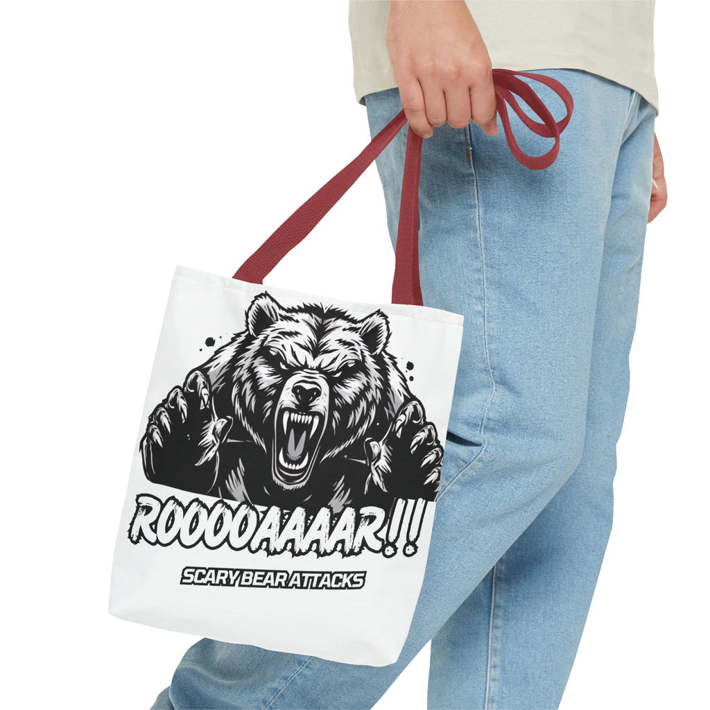 Tote Bag (AOP)