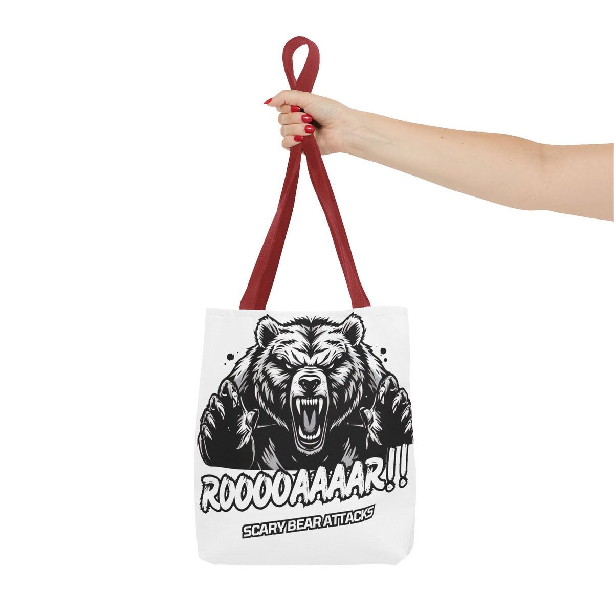 Tote Bag (AOP)