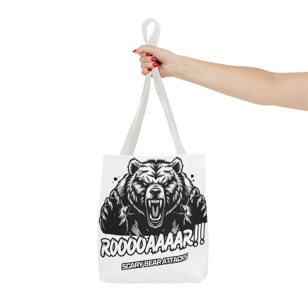 Tote Bag (AOP)