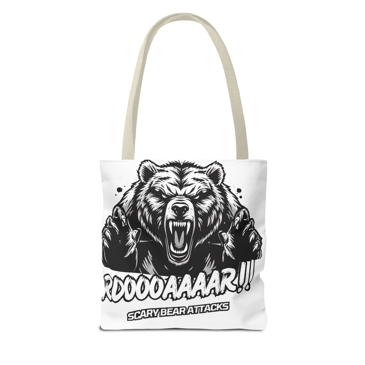 Tote Bag (AOP)