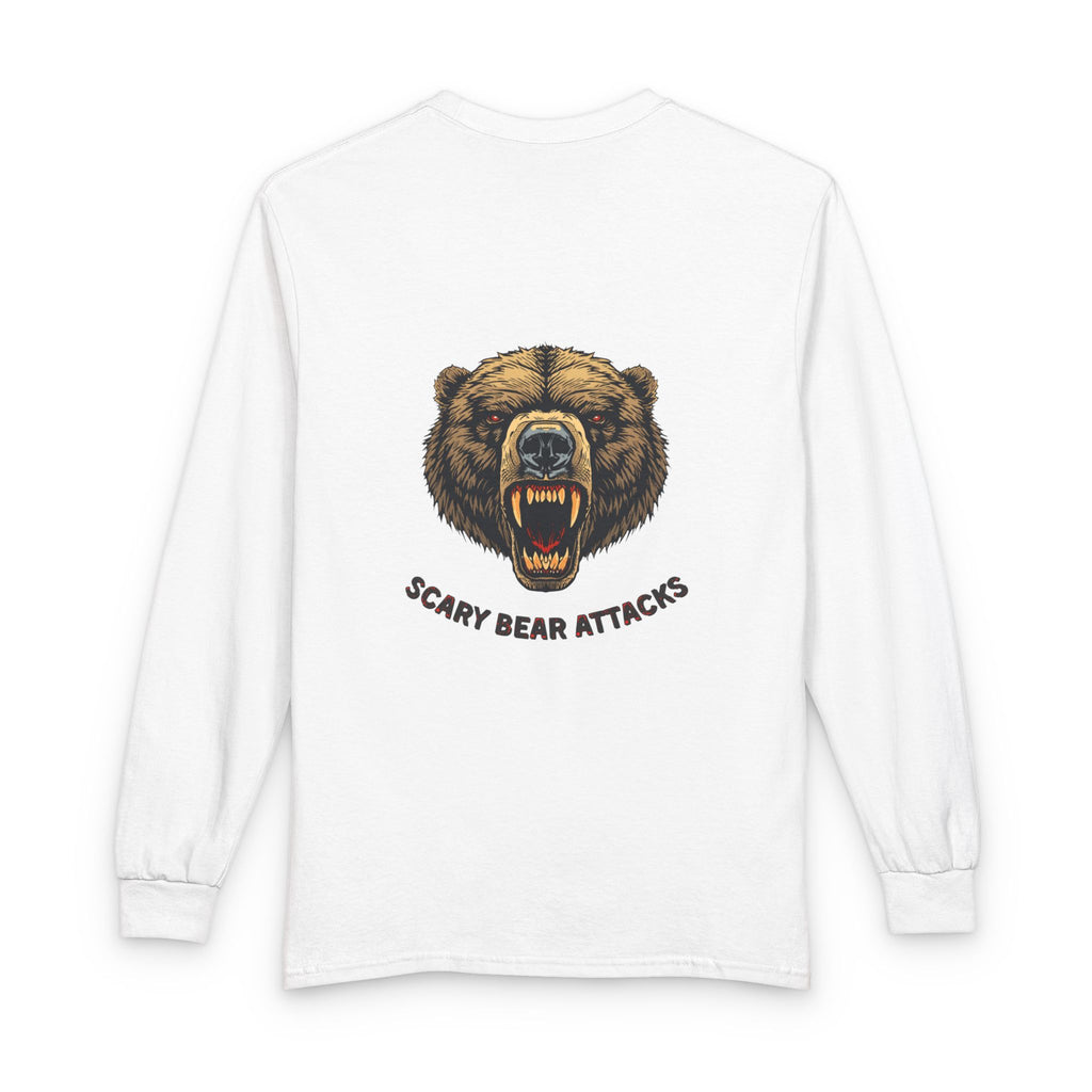 Unisex Long Sleeve T-Shirt