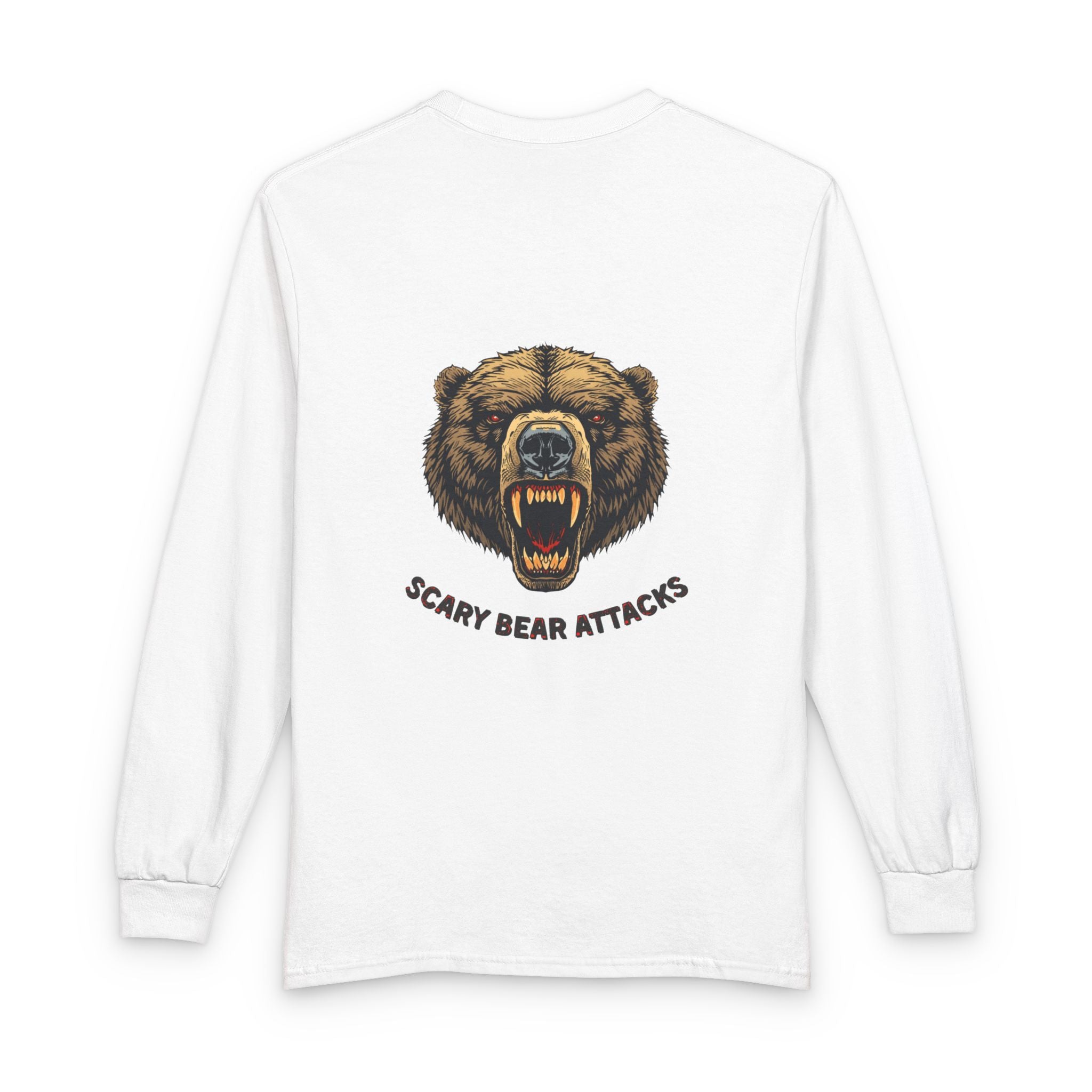 Unisex Long Sleeve T-Shirt
