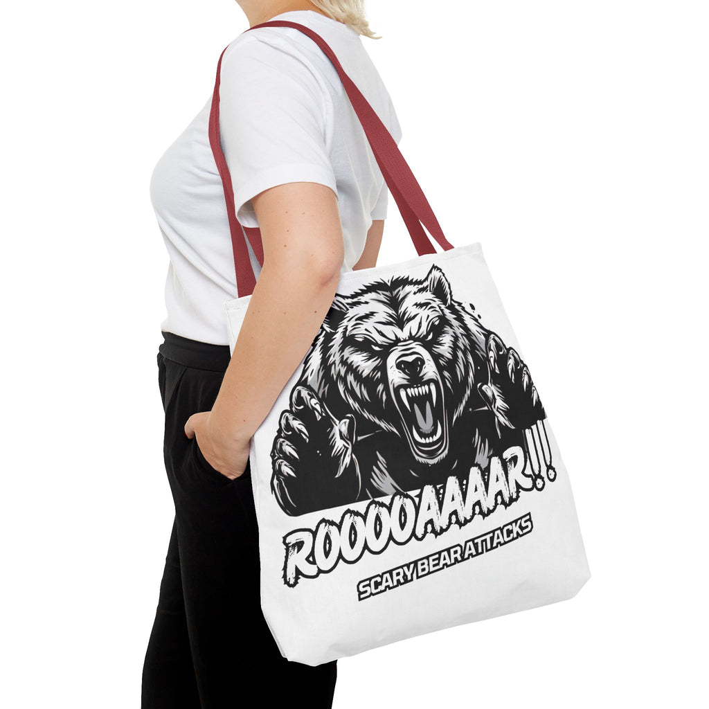 Tote Bag (AOP)