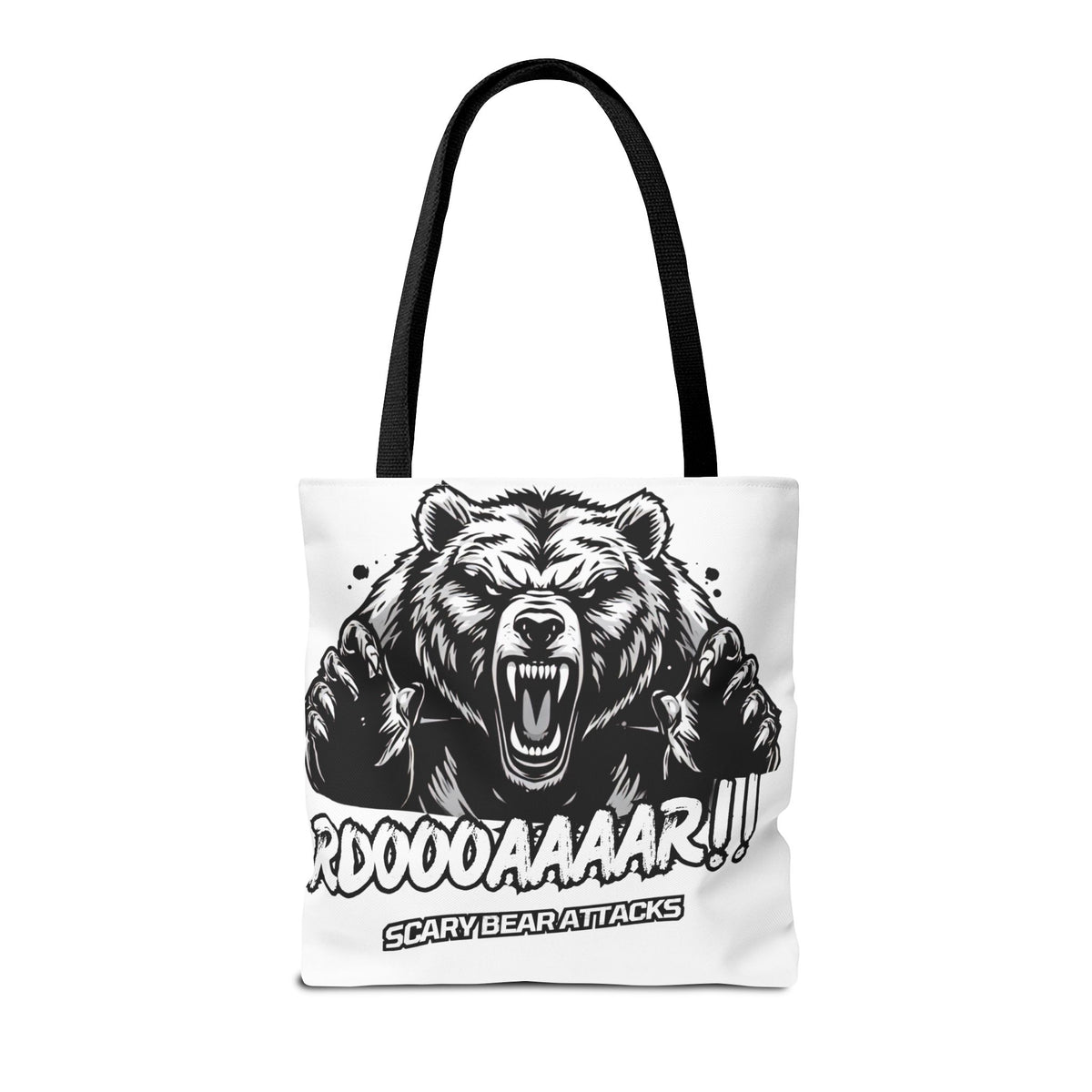 Tote Bag (AOP)