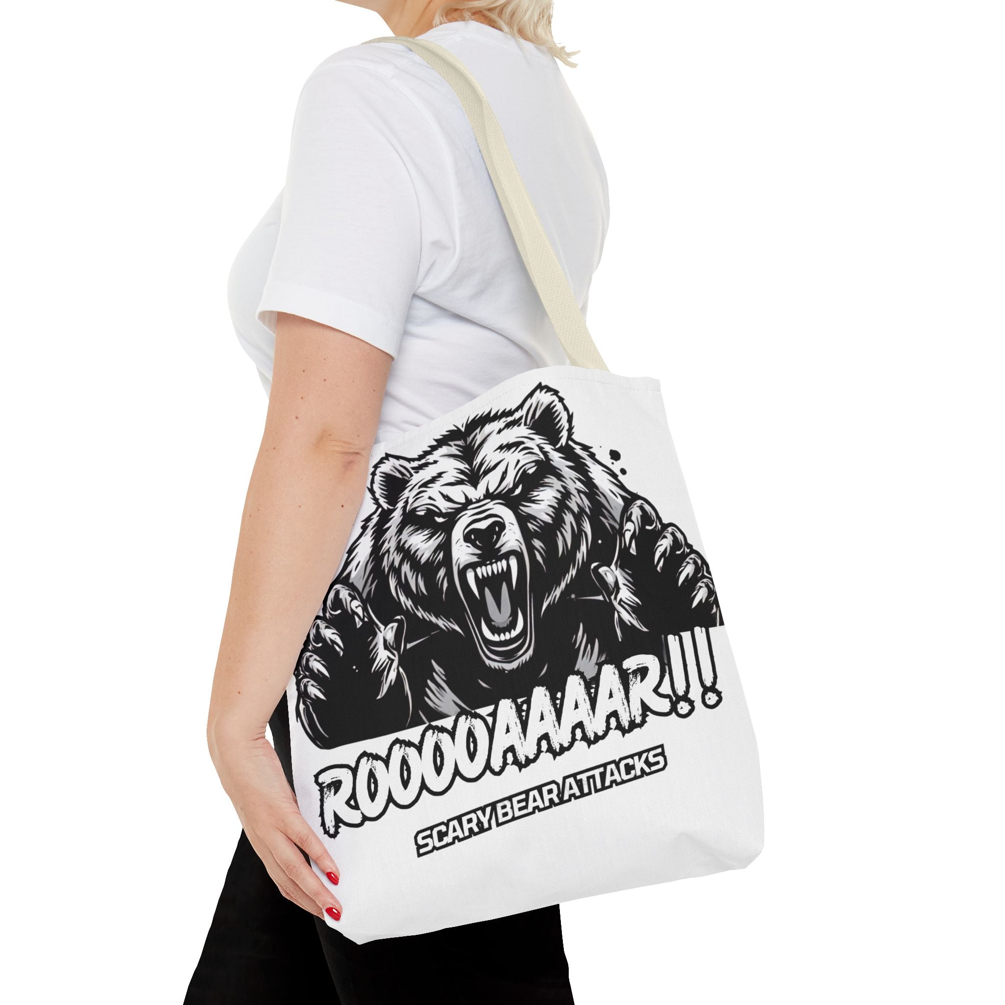 Tote Bag (AOP)