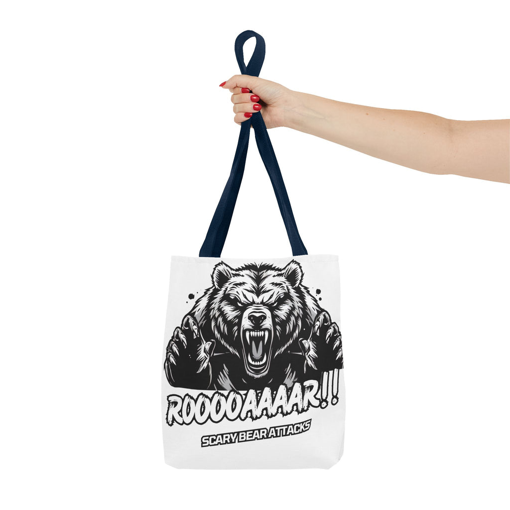 Tote Bag (AOP)