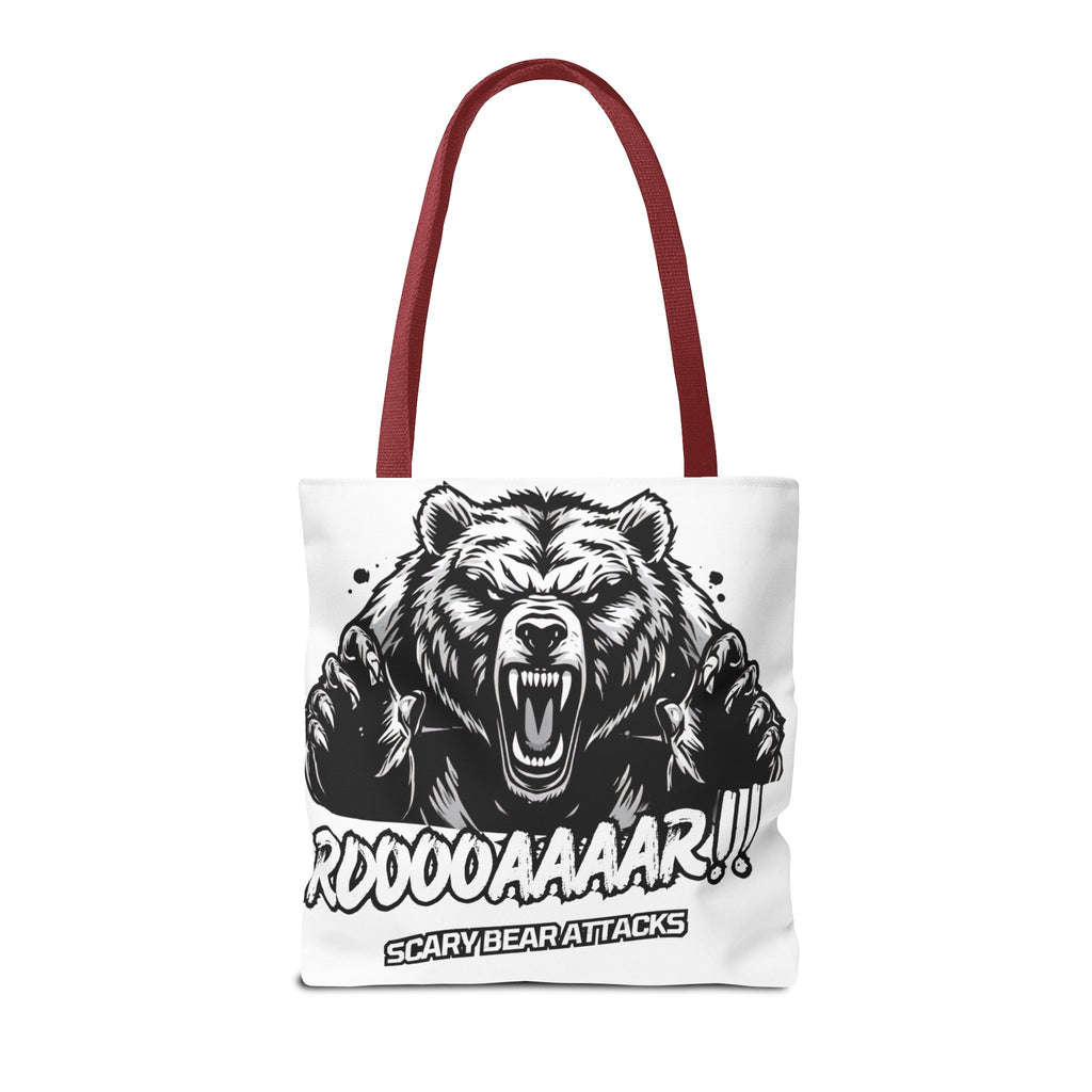 Tote Bag (AOP)