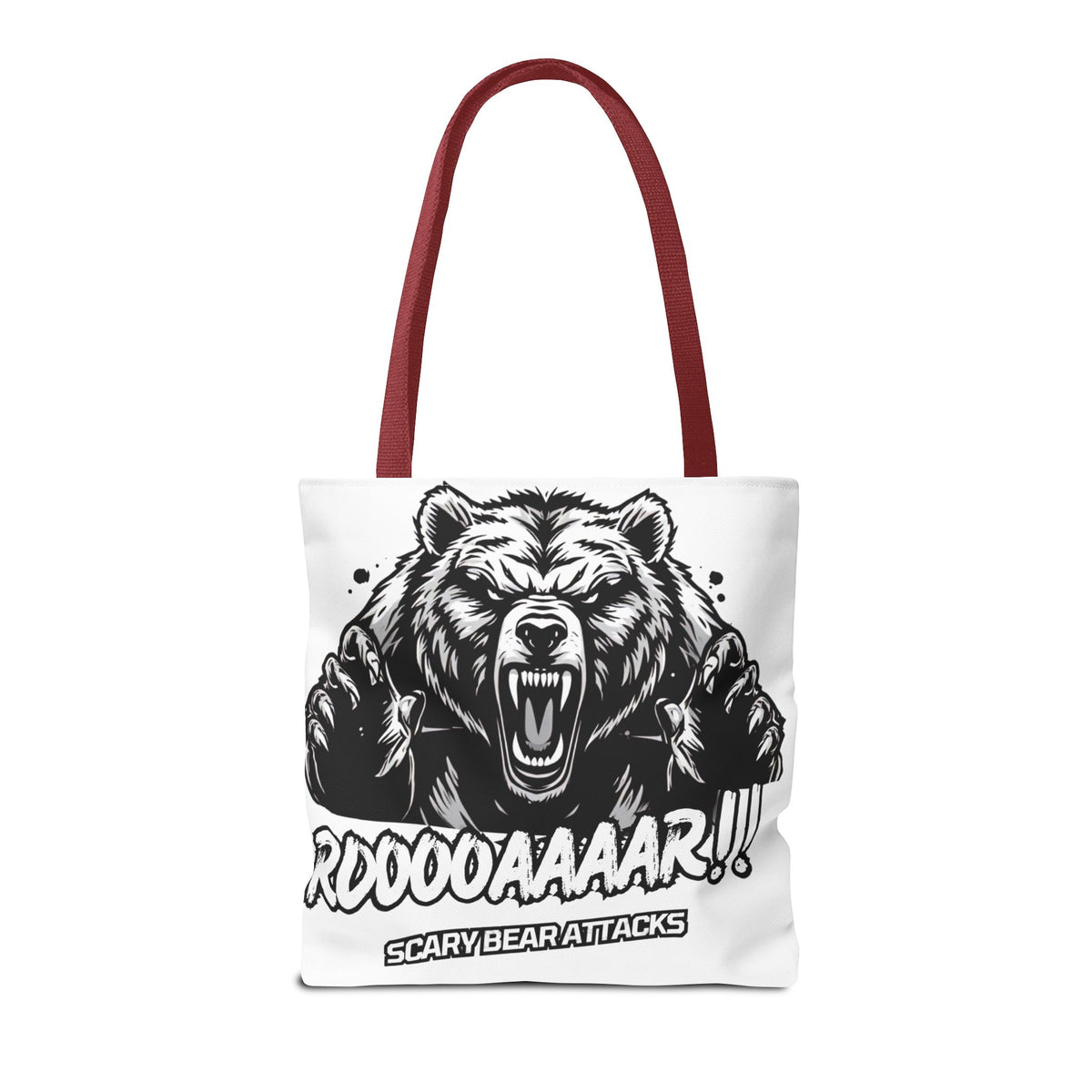 Tote Bag (AOP)