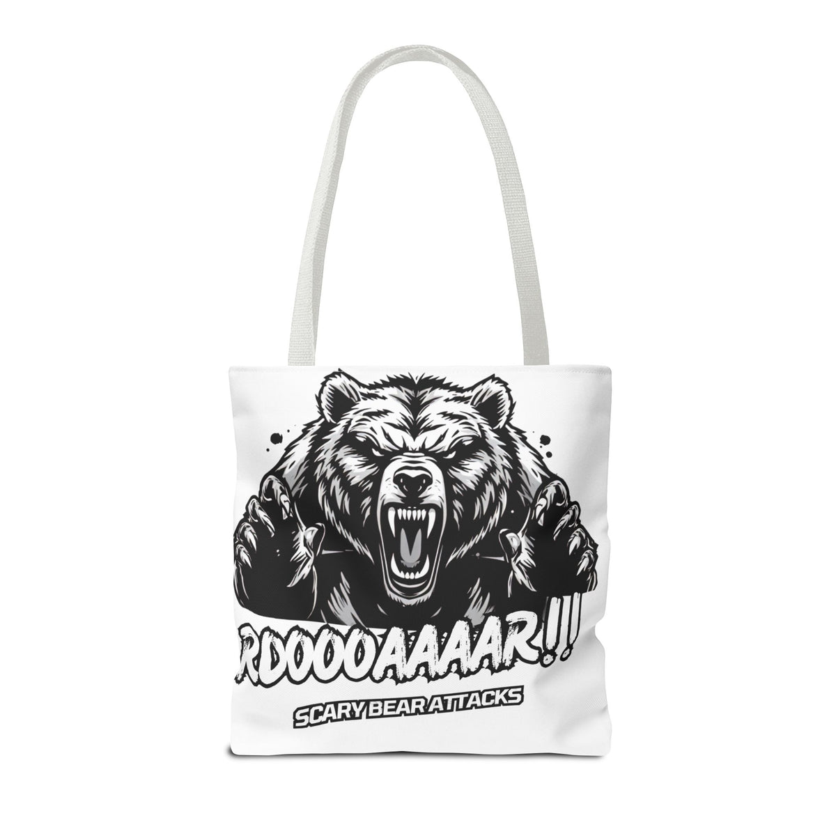 Tote Bag (AOP)