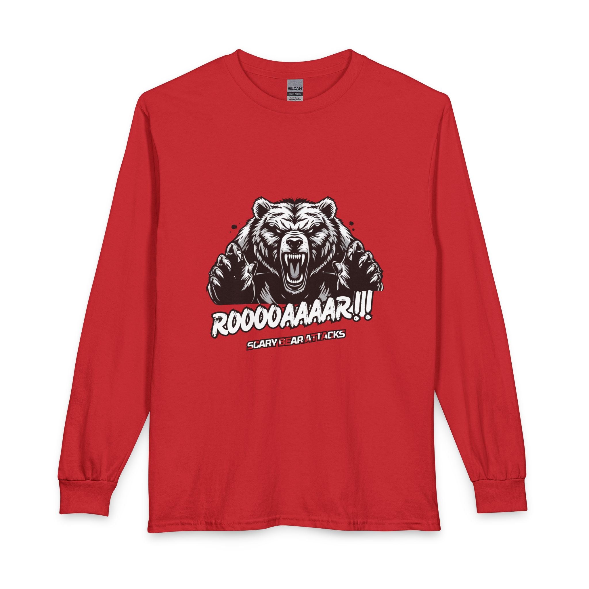 Unisex Long Sleeve T-Shirt