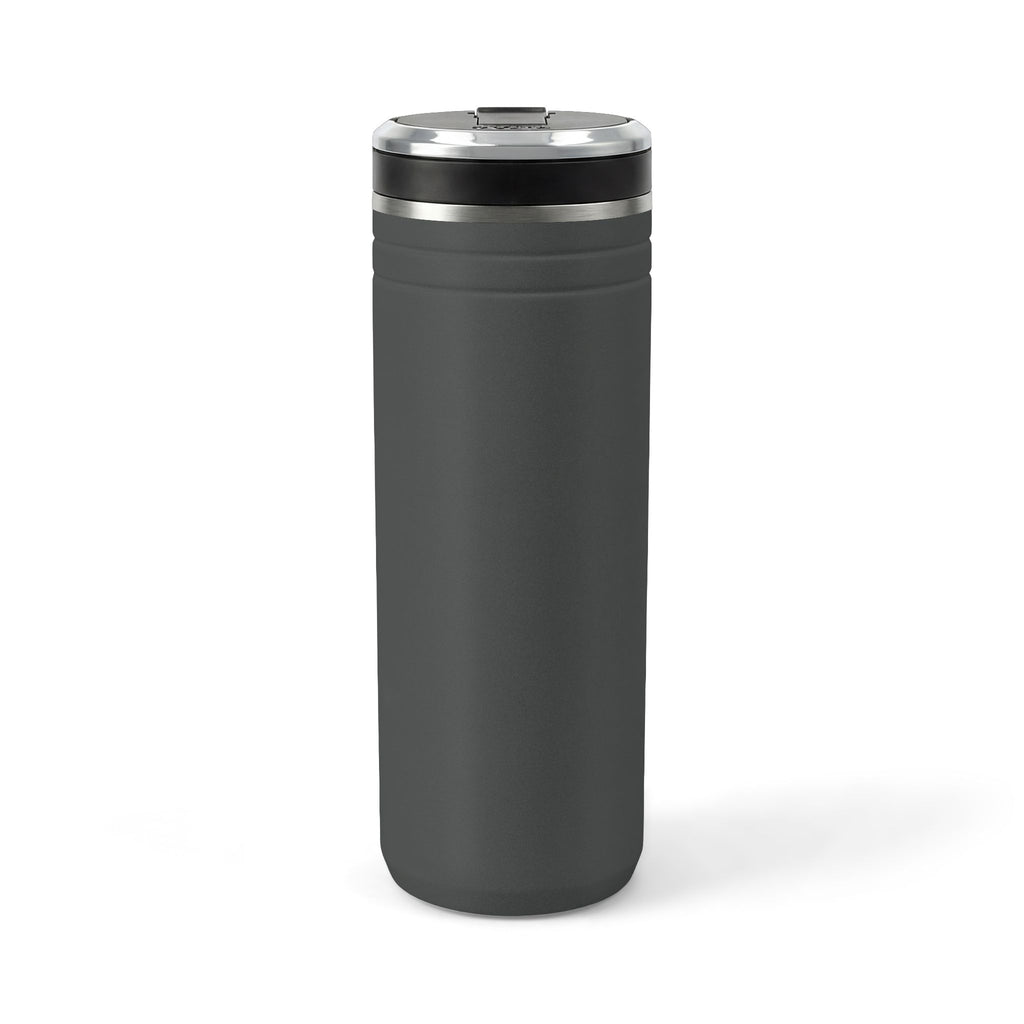 Roaring Bear 24oz Stainless Thermal Straw Tumbler