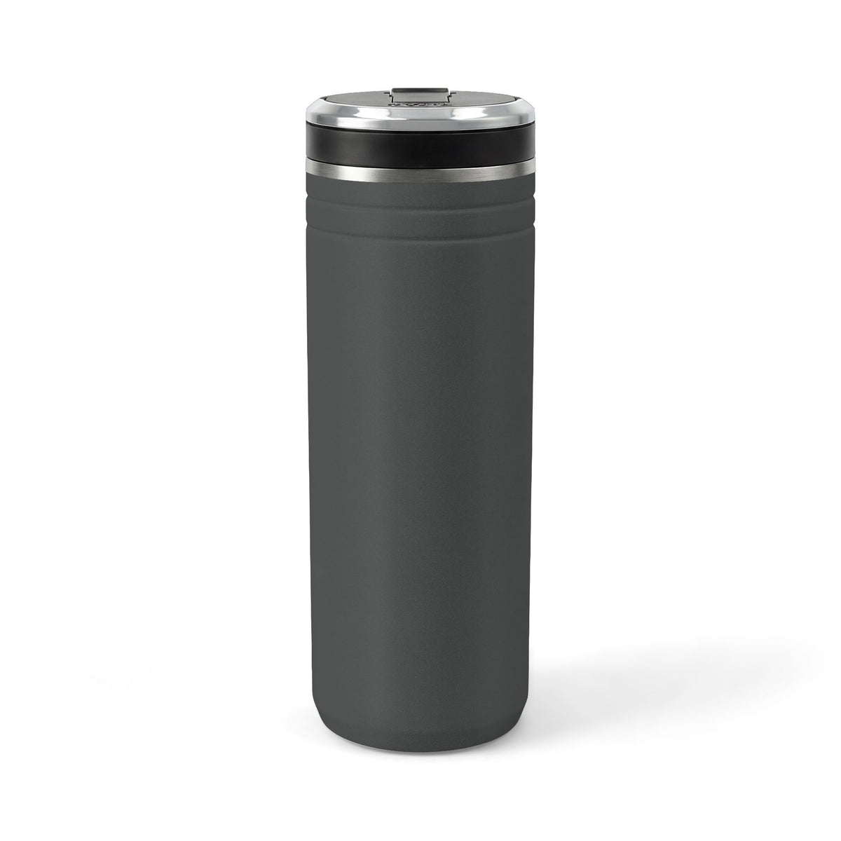 Roaring Bear 24oz Stainless Thermal Straw Tumbler