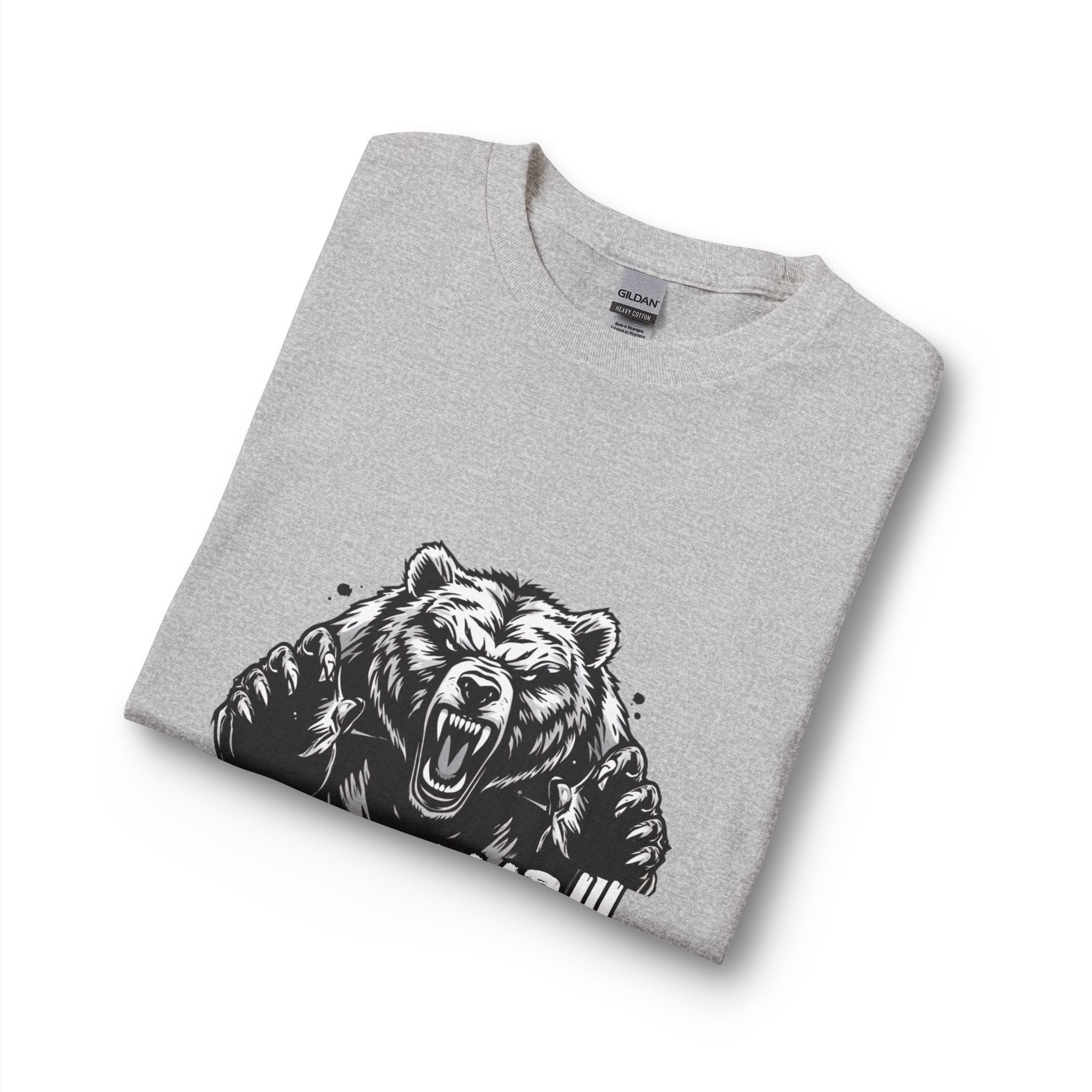 Unisex Long Sleeve T-Shirt