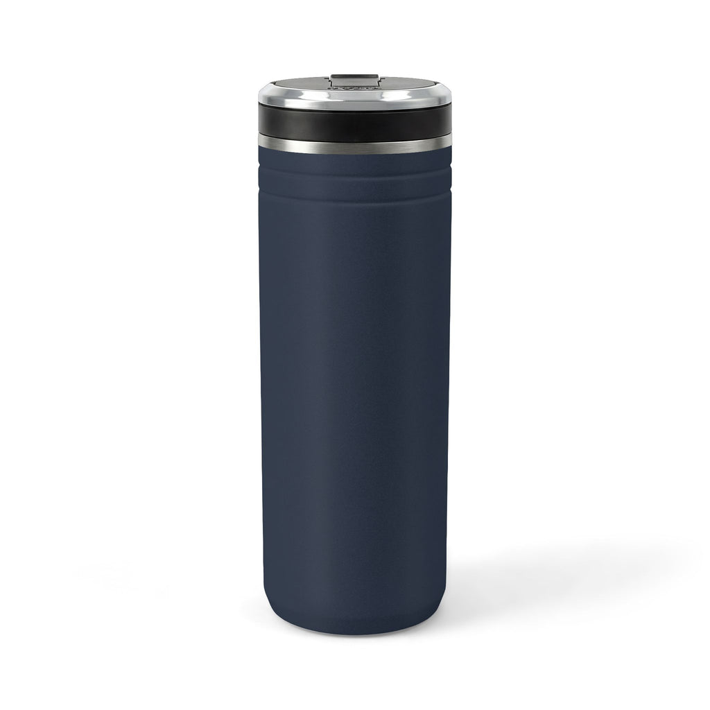 Roaring Bear 24oz Stainless Thermal Straw Tumbler