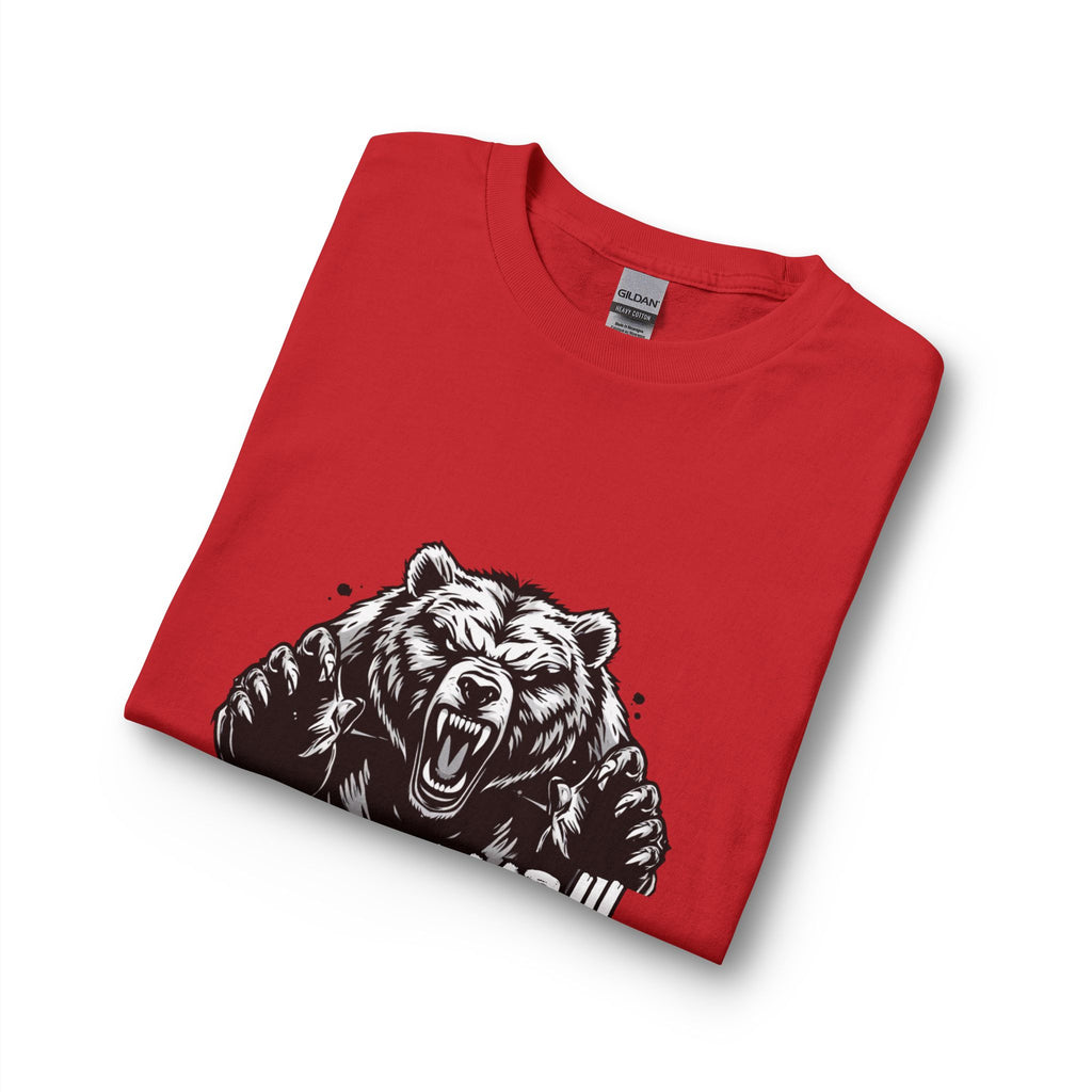 Unisex Long Sleeve T-Shirt