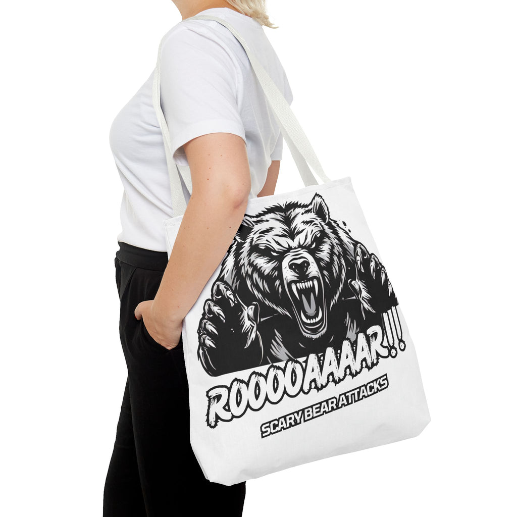 Tote Bag (AOP)