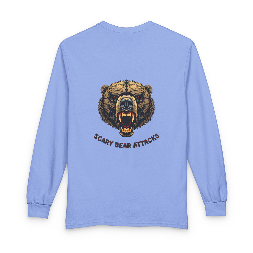 Unisex Long Sleeve T-Shirt