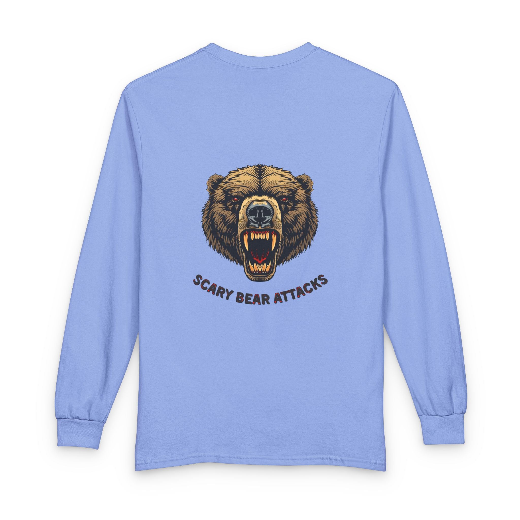 Unisex Long Sleeve T-Shirt