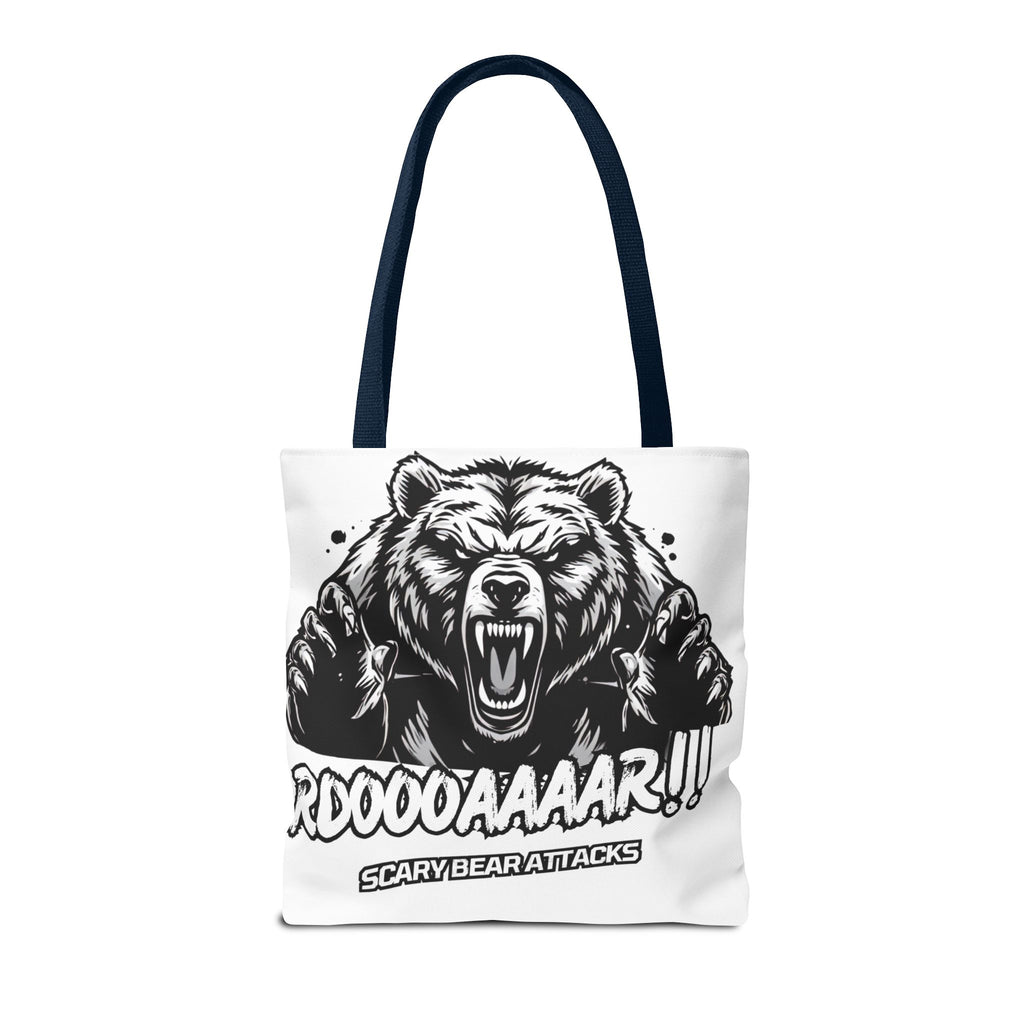Tote Bag (AOP)