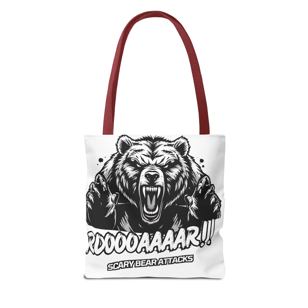 Tote Bag (AOP)