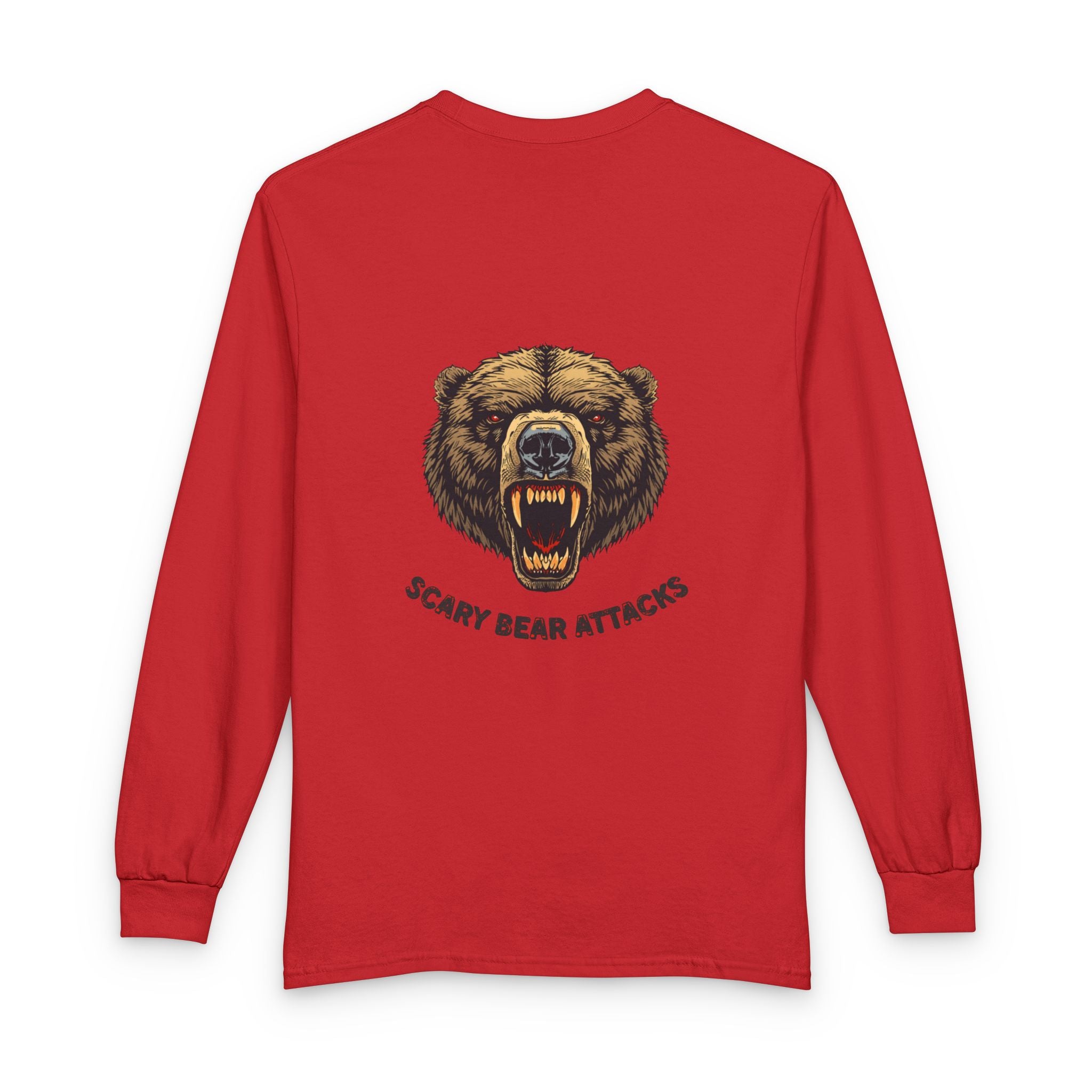 Unisex Long Sleeve T-Shirt