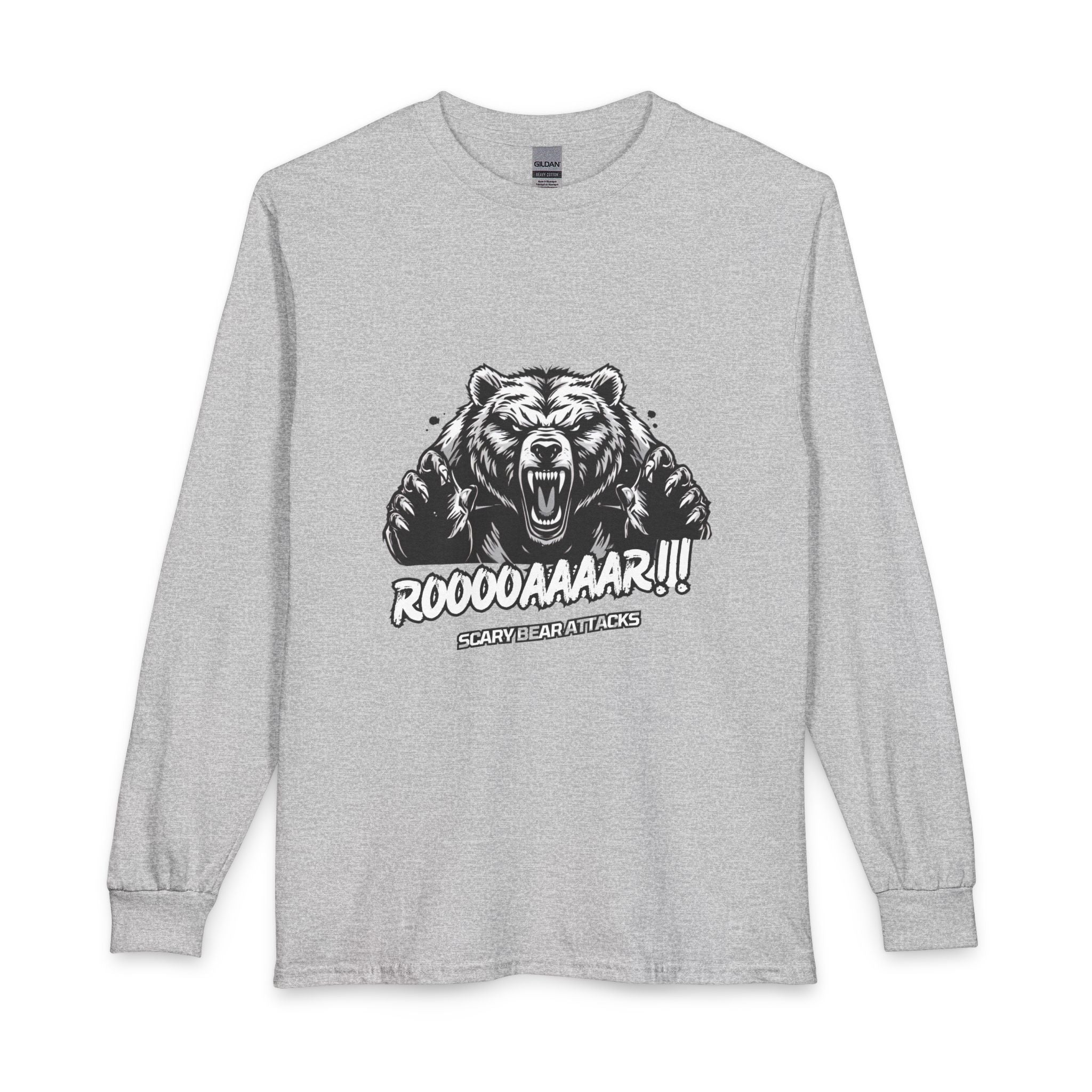 Unisex Long Sleeve T-Shirt