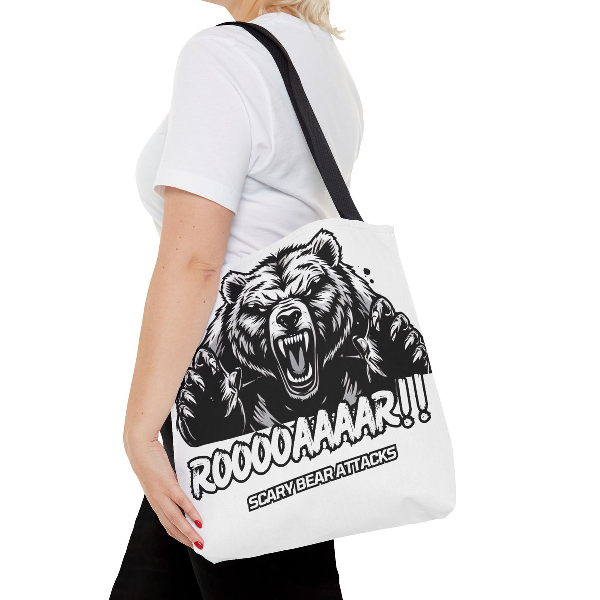 Tote Bag (AOP)