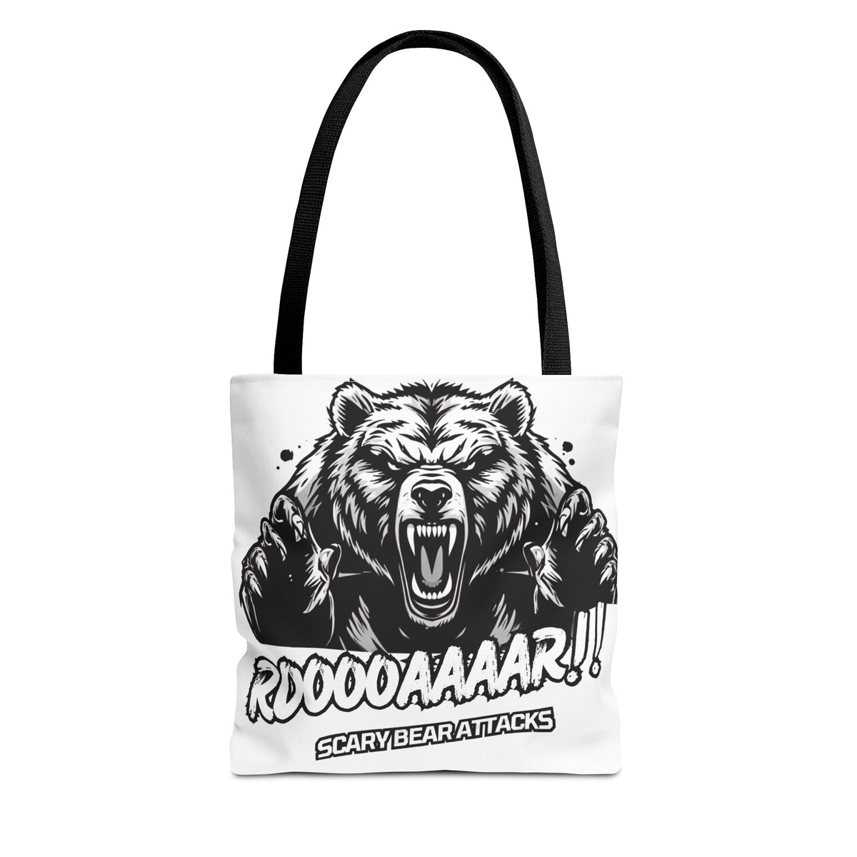 Tote Bag (AOP)