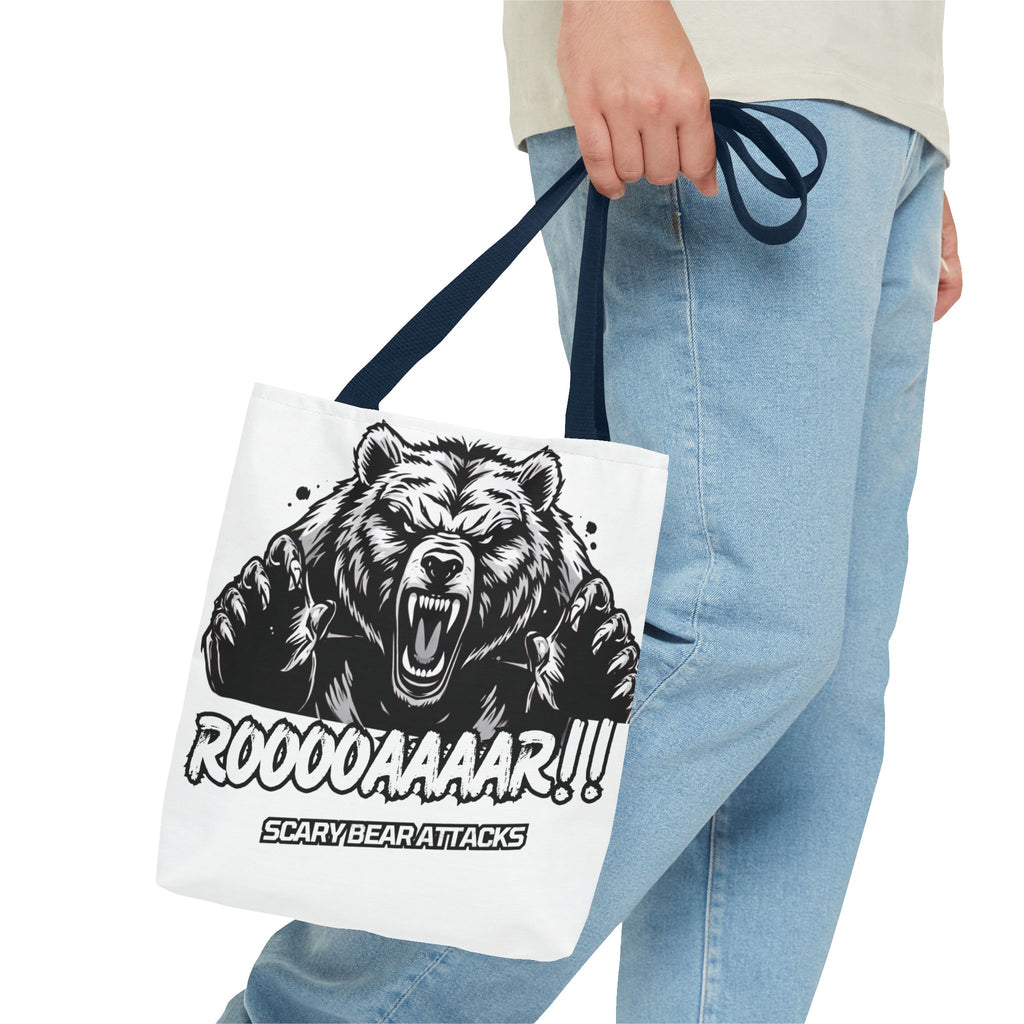 Tote Bag (AOP)