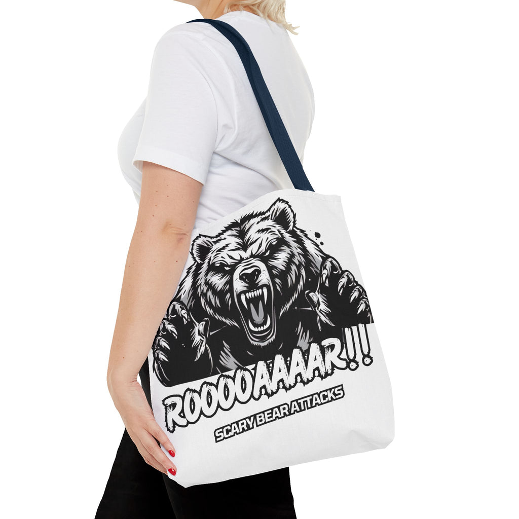 Tote Bag (AOP)
