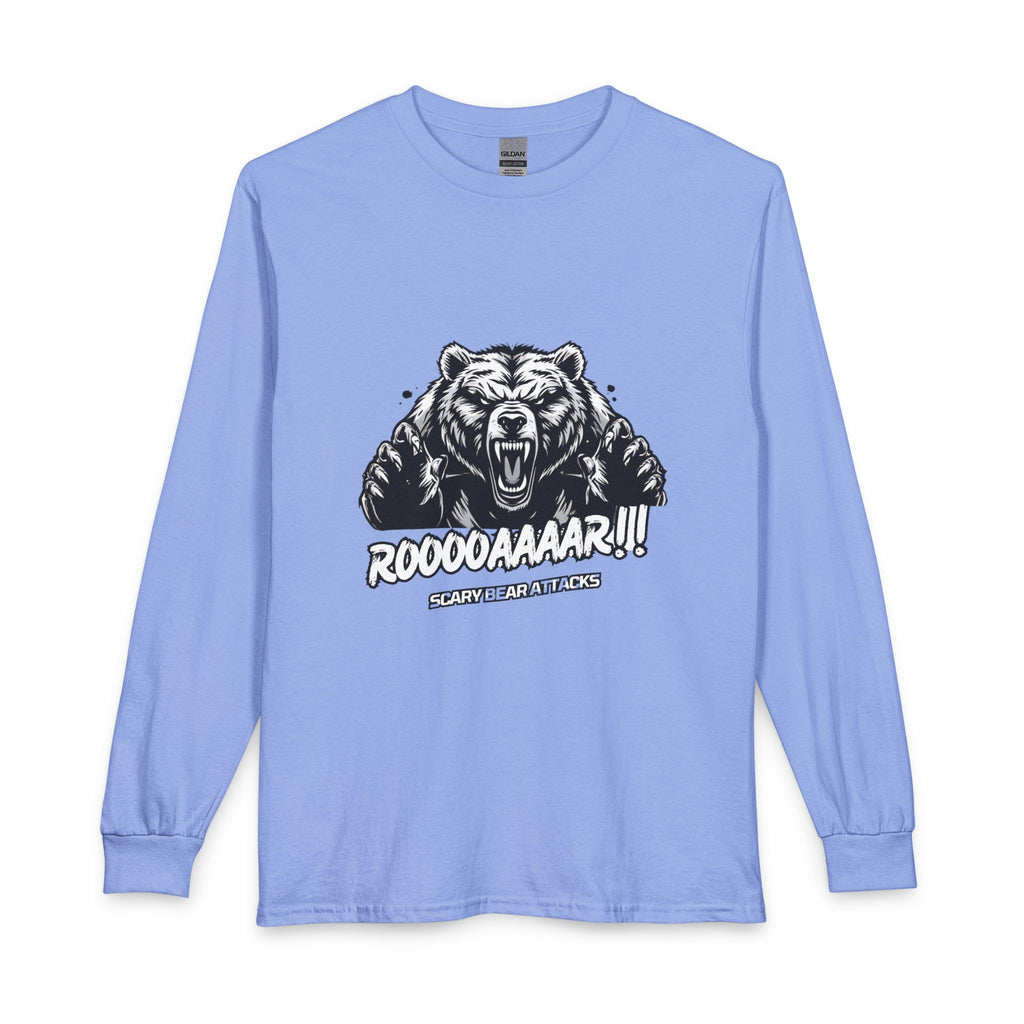 Unisex Long Sleeve T-Shirt