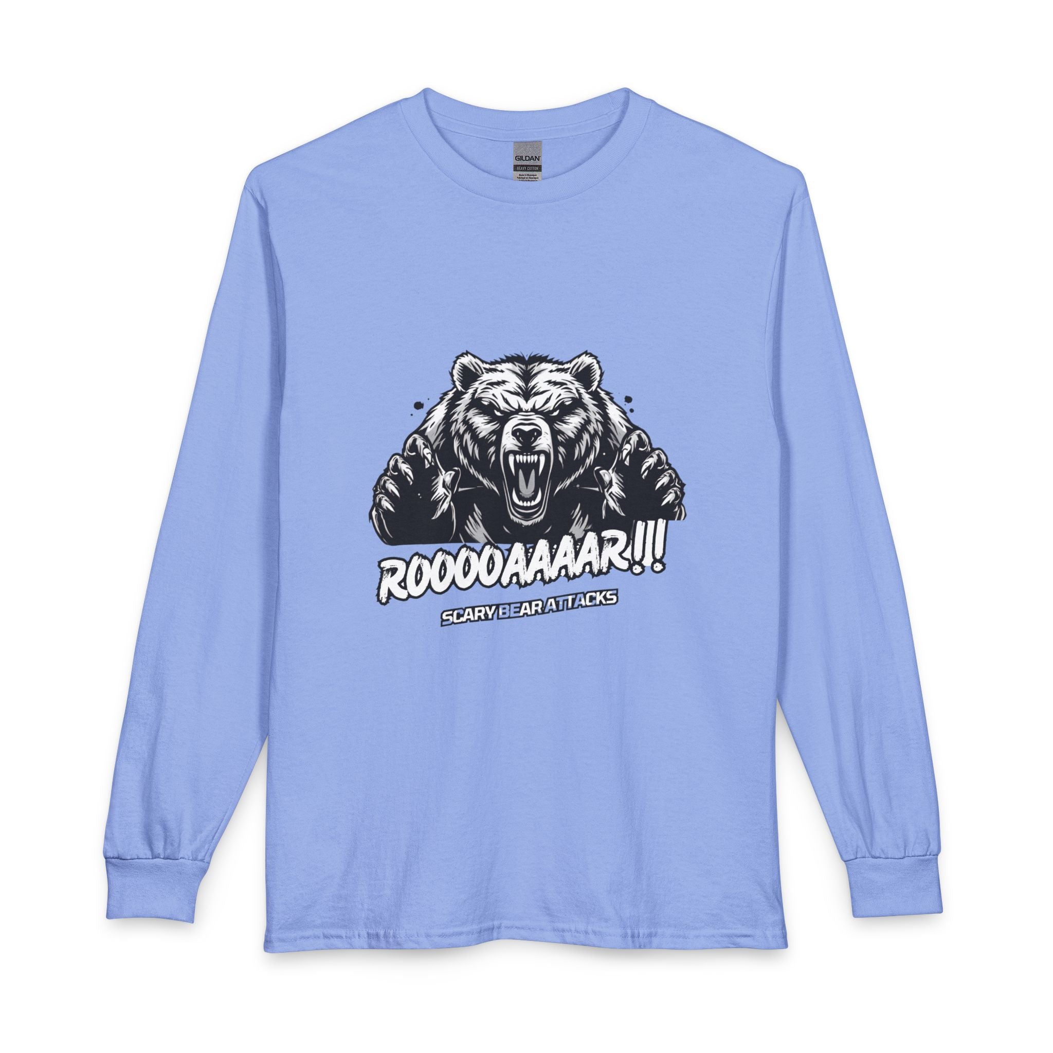Unisex Long Sleeve T-Shirt