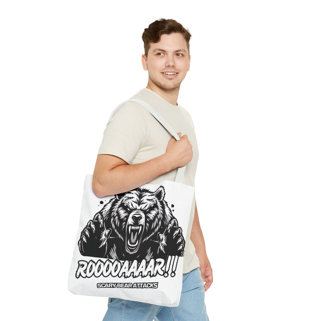 Tote Bag (AOP)