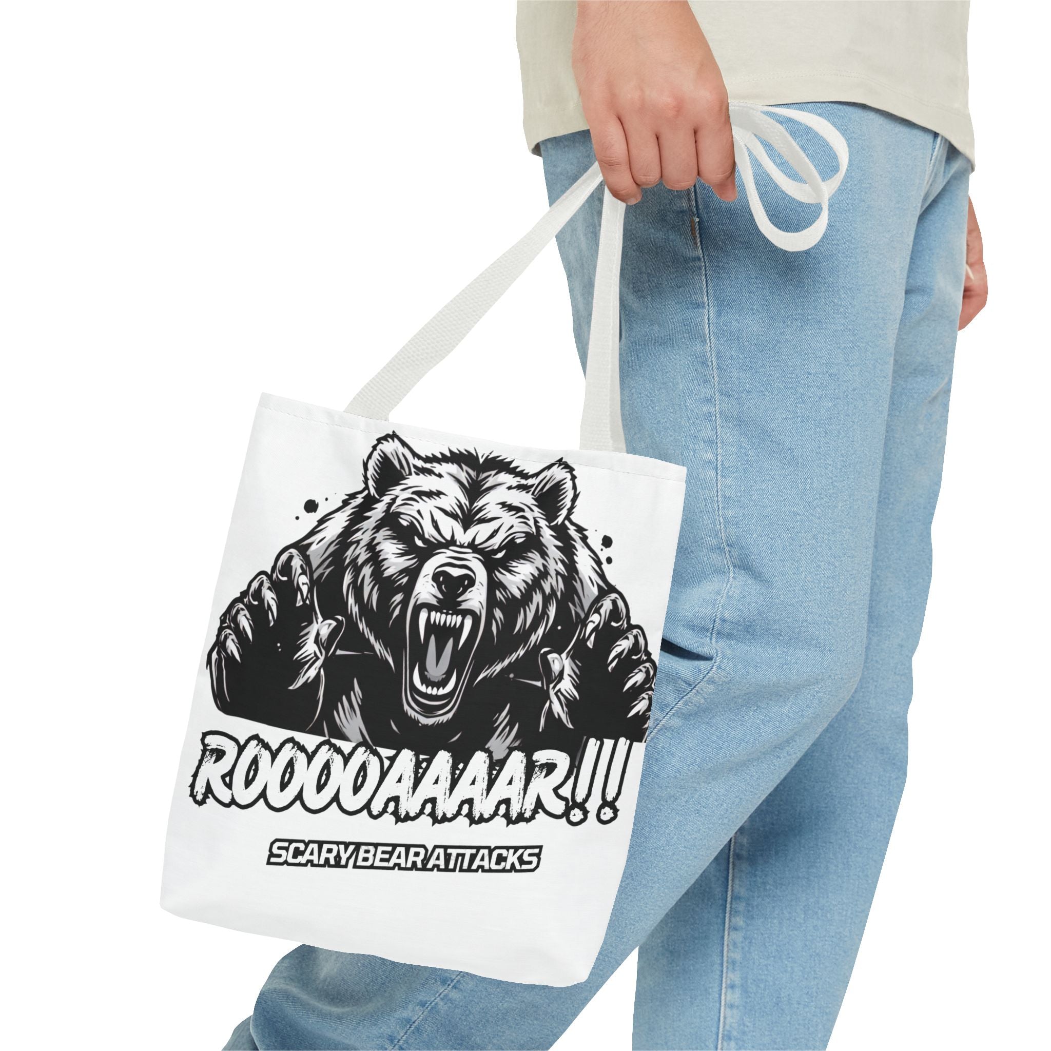 Tote Bag (AOP)