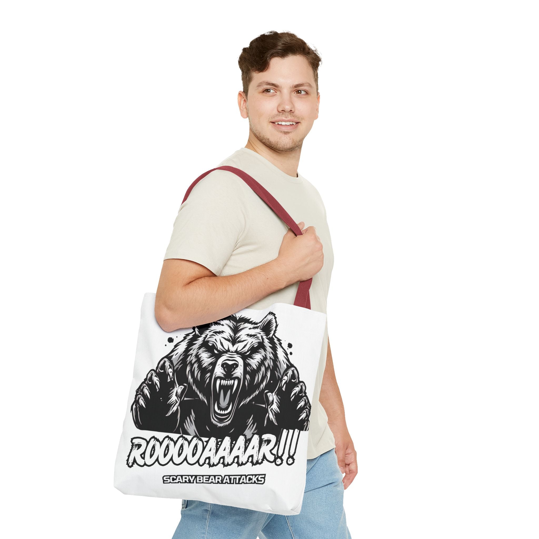 Tote Bag (AOP)
