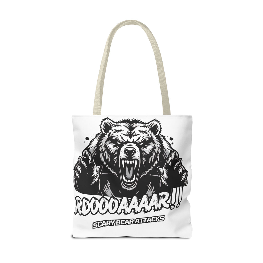 Tote Bag (AOP)