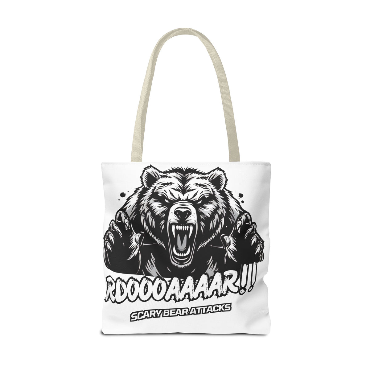 Tote Bag (AOP)