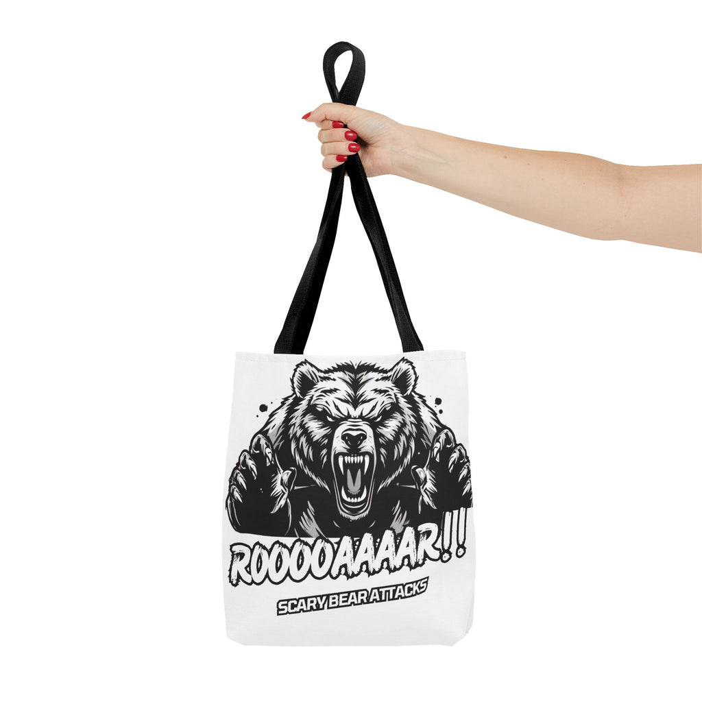 Tote Bag (AOP)