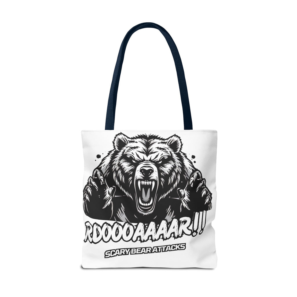Tote Bag (AOP)